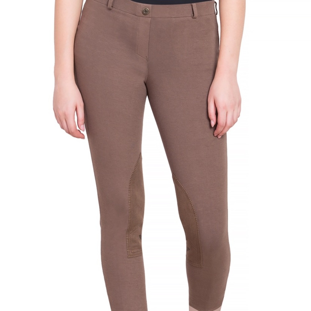 NWT tuffrider breeches